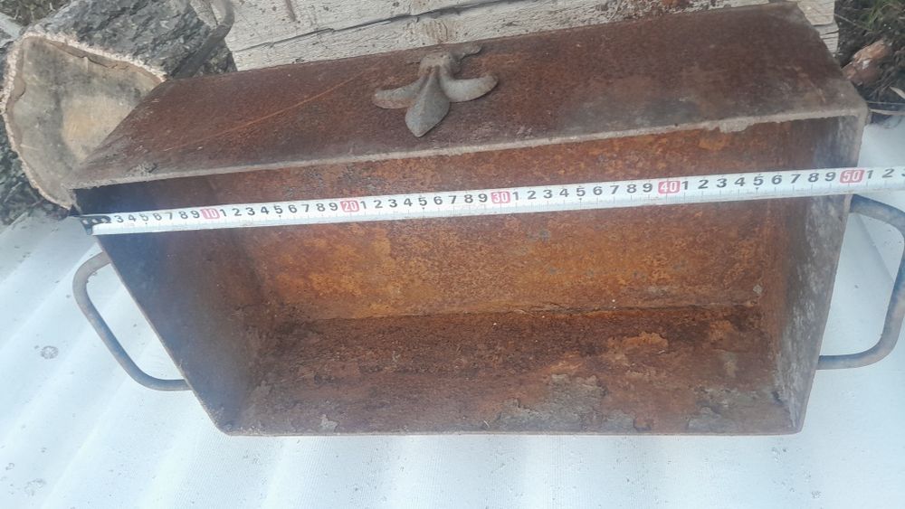 Продам мангал.переносной