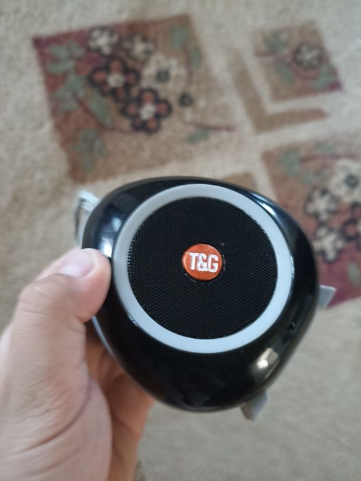 Колонка TG514 Хорошая