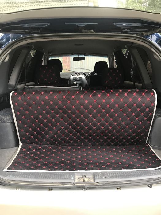 Toyota ipsum продаю