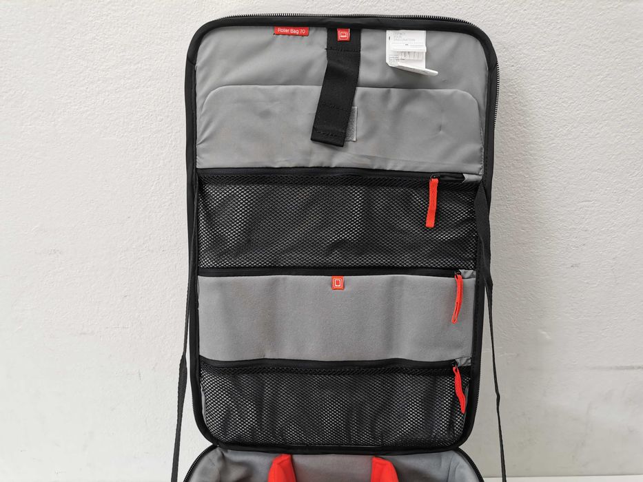 Manfrotto Professional Roller Bag 70 професионален куфар за фото и видео оборудване