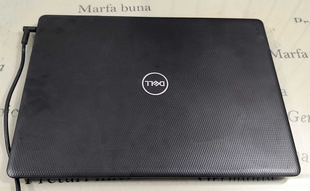 Laptop core i3 7th - Dell Inspiron 14 3000 - functional perfect