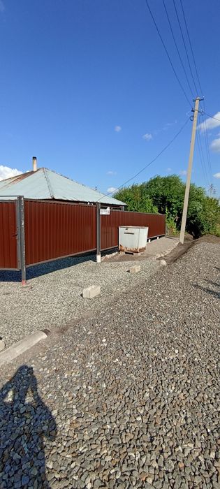 Продам дом! В районе станции