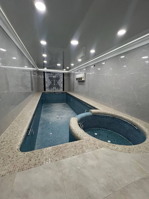 Центр Луначарского земли-5.2 соток, комнат-7