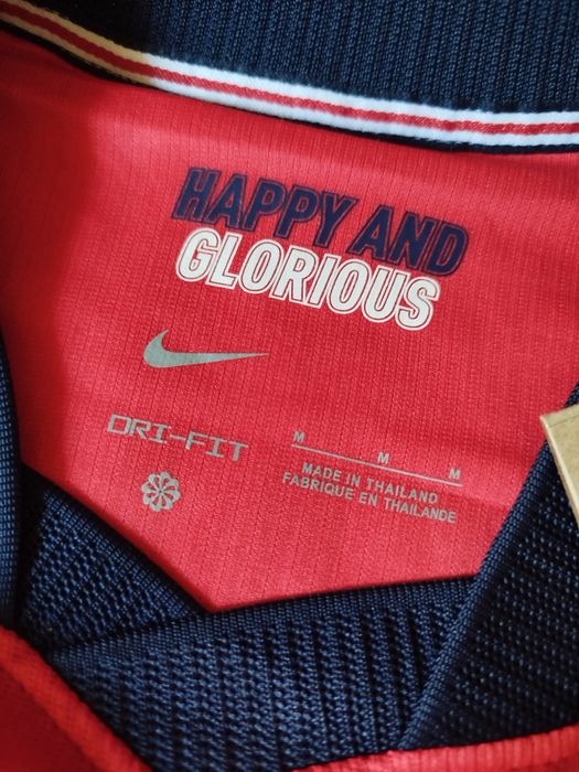 Tricou fotbal Anglia x Kane - Nike - M - World Cup 2026