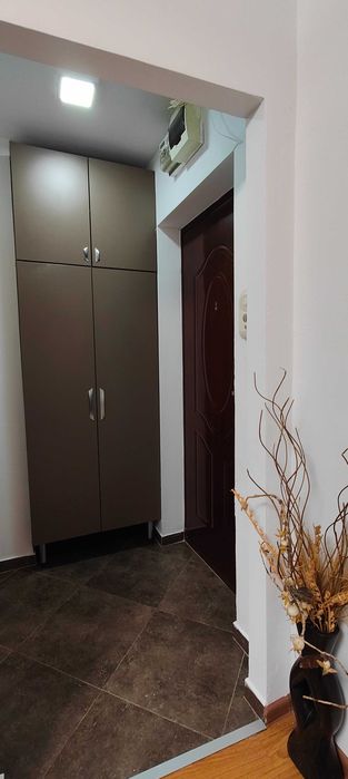 Proprietar vand garsoniera, 17 mp, Theodor Pallady, vis-a-vis Metrou 1 decembrie