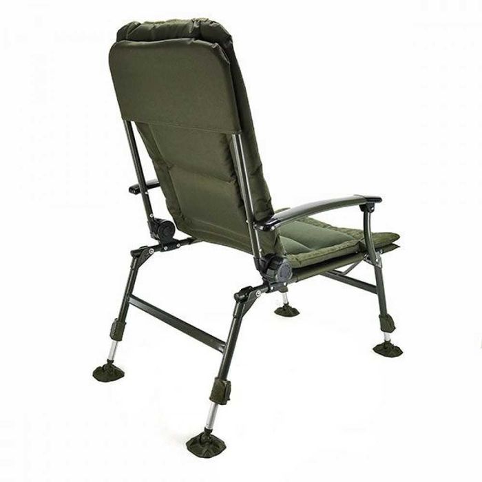 Шаранджийски СТОЛ  CPHD7217/Carp Pro TORUS Chair CPHD76247