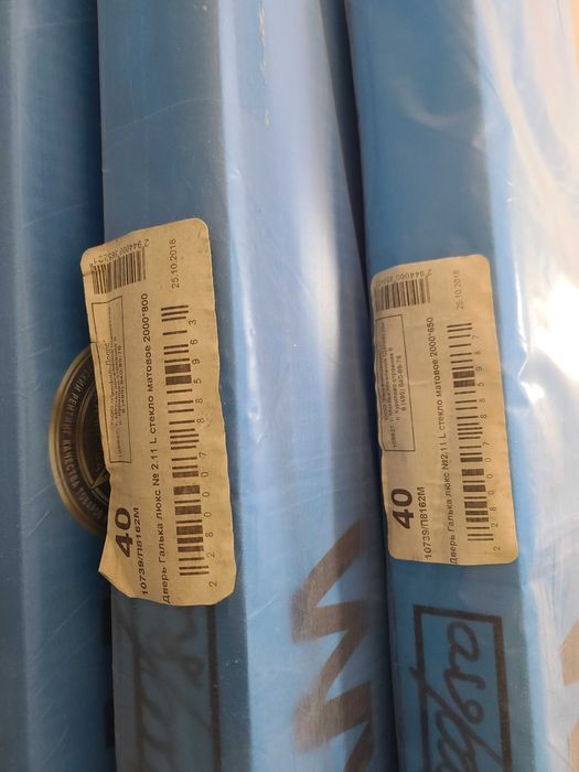 Межкомнатные двери Profile Doors Россия