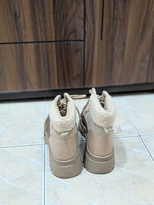 Дамски боти Tendenz