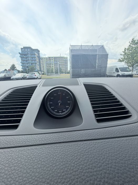 Porsche cayenne - Soft  Close - Extra Full - Absolut impecabila in garantie pana in martie 2028 - posibilitate predare leasging