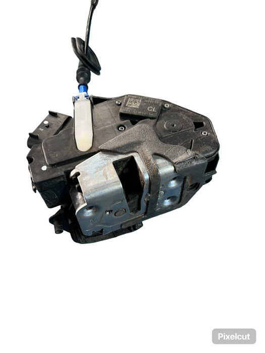 Broasca Usa Dreapta Fata (Coupe) Ford Fiesta Vi 2008 - >