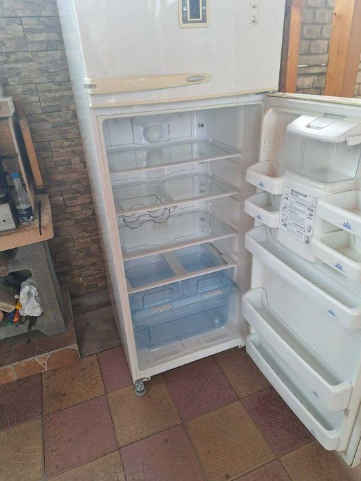 Frigider Beko / A++ / 410 l