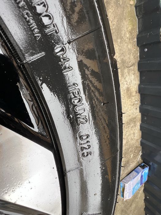 Диски на депал S07