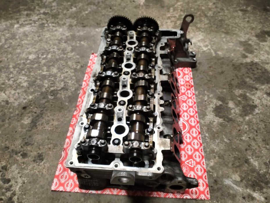 Vind chiulasa BMW  N47