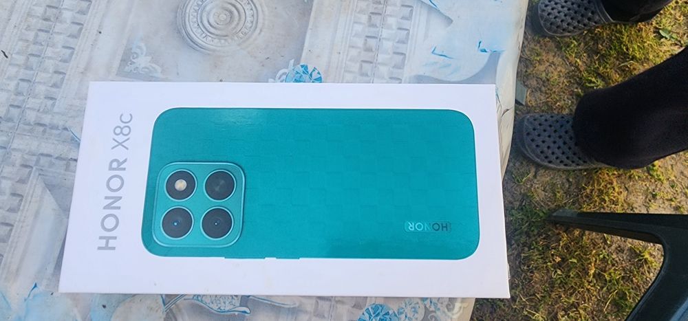 HONOR X8c  256GB