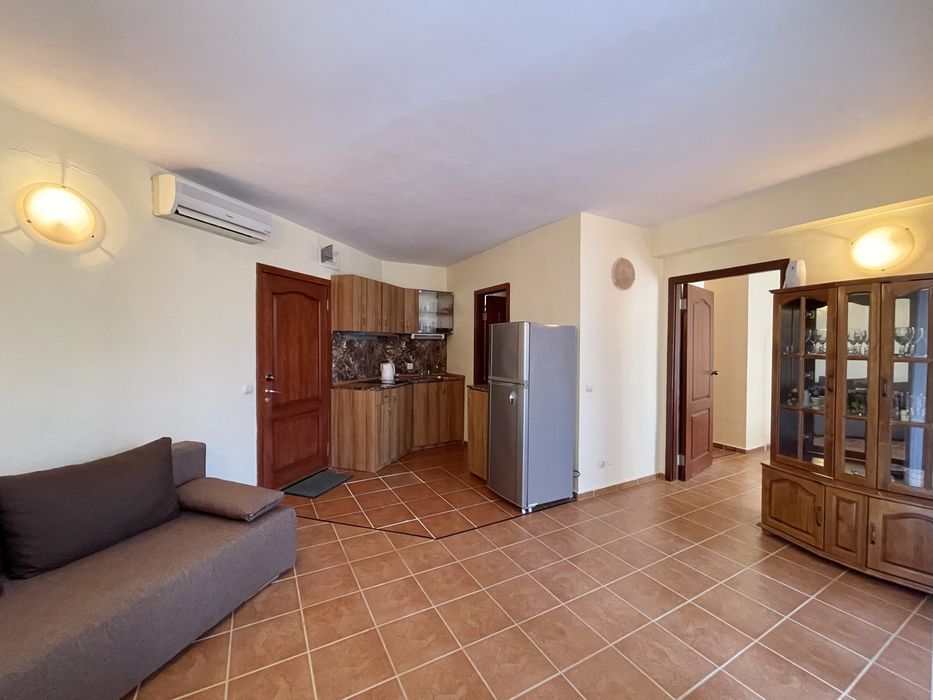 Продава се Двустаен апартамент в к.к. Дюни - 68 кв.м за 1045 €/кв.м - Снимка #3