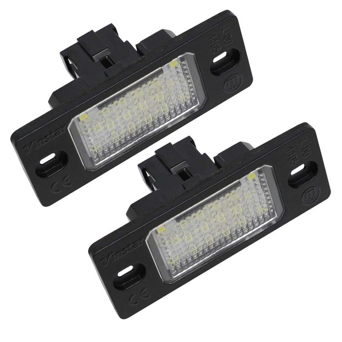 Lampi numar LED Golf 5 break, Passat B5.5 Break, VW Touareg