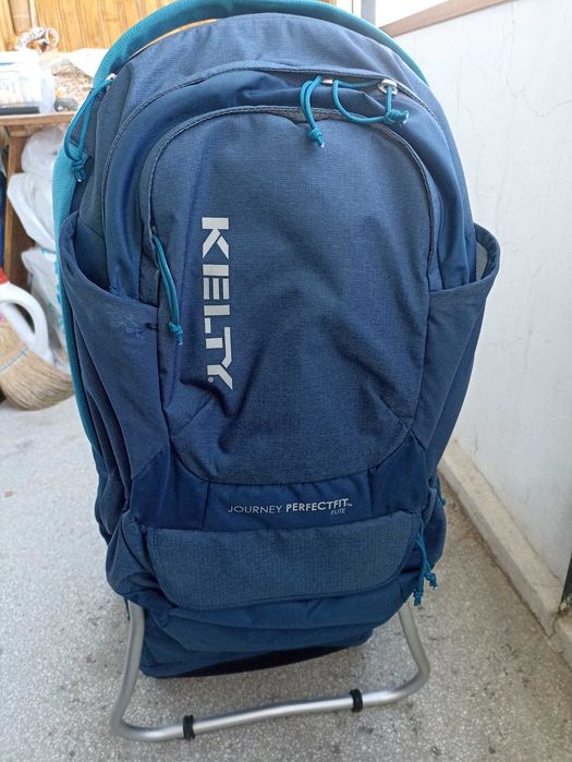 Kelty модел Journey Perfectfit - раница за преходи с дете