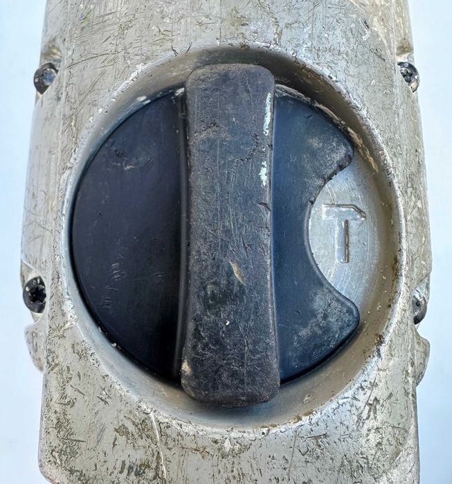 Milwaukee K 700 S - Мощен чист къртач 1550W 12J 2022г.