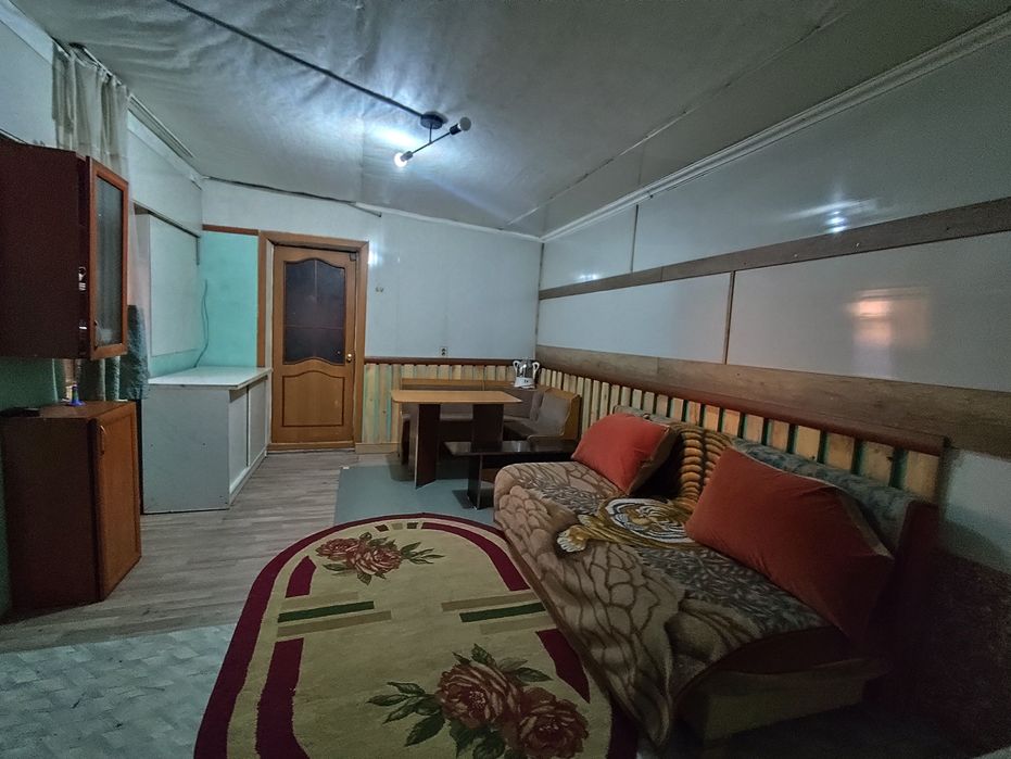 Сдаётся времянка в Ильинке