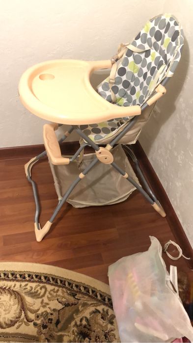 Кресло для кормления