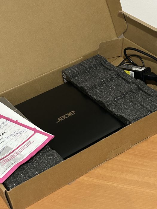 Ноутбук Acer