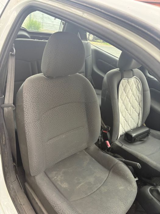 Renault clio 2008