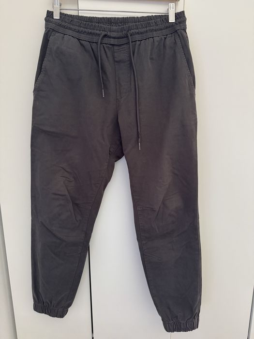 Мъжки джогър панталони Zara, Pull&bear