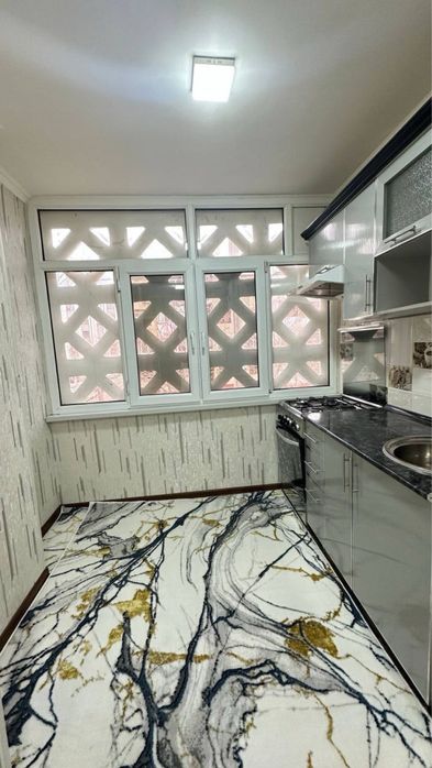 2 хонали квартира сотилади