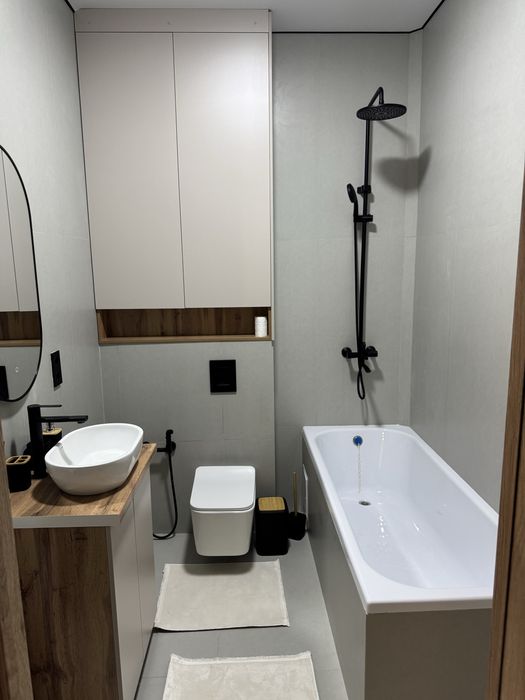 Квартира посуточно Астана