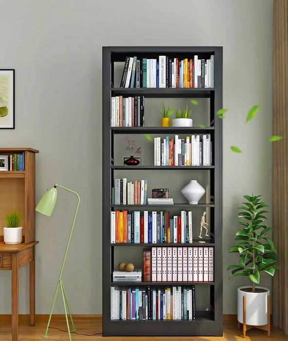 Стеллаж / детская / регулируемый / для книг и игрушек