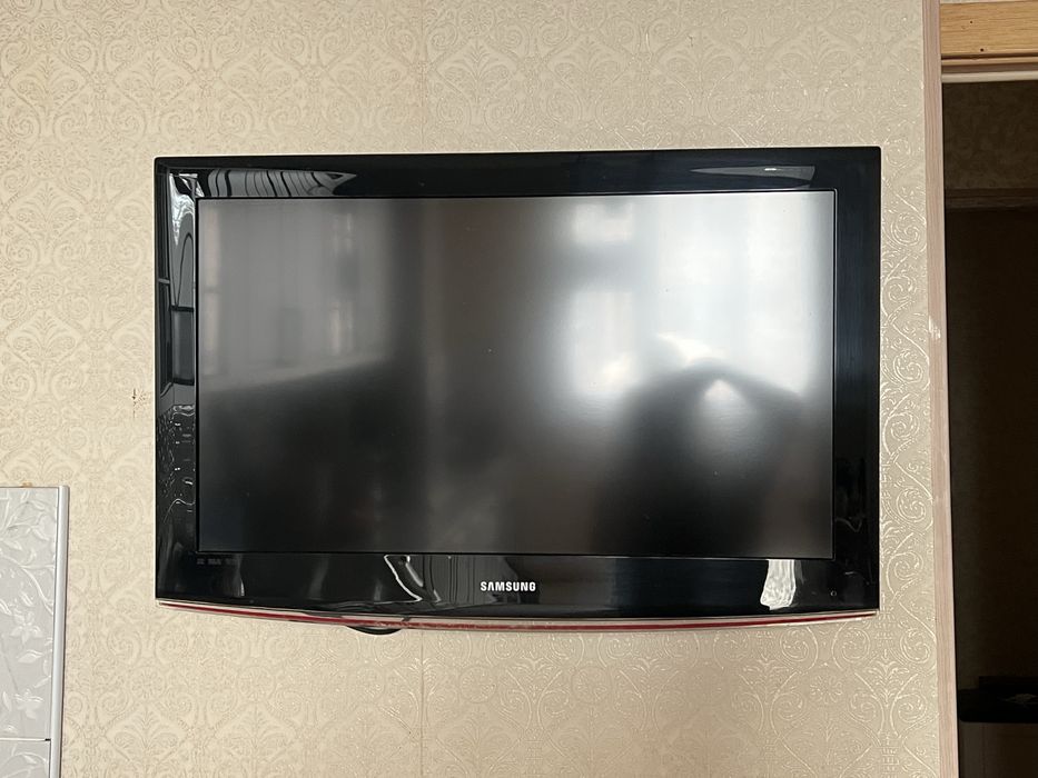 Телевизор самсунг, б/у