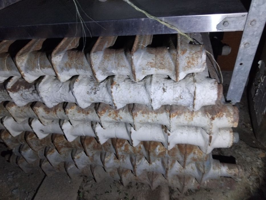 Сантехника-паравой