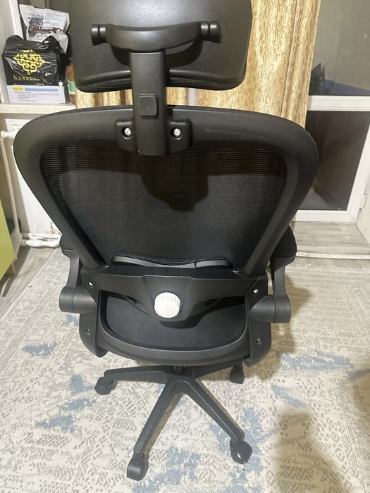 компьютерное кресло