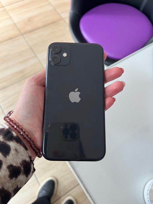 Telefon Iphone 11 stare buna