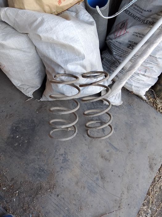 Продам запчасти Опель омега б