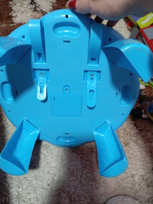 Măsuța activități bebe