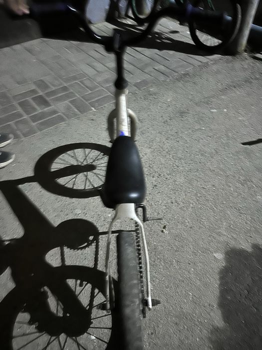 Велосипед беркут детский