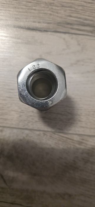 Adaptor furtun hiraulic 3/4
