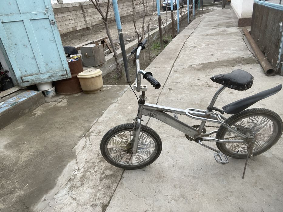 Велосипедтер 4 шт