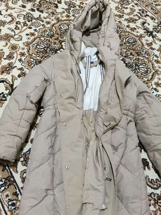 Куртка 11,12,13 жас