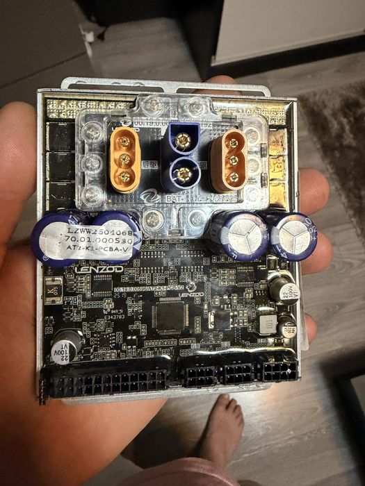 Controler kukirin g2 master