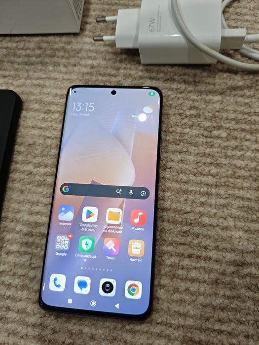 Xiaomi 12X 128GB 8GB