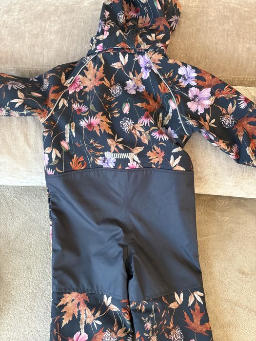 Combinezon softshell Name it marimea 92