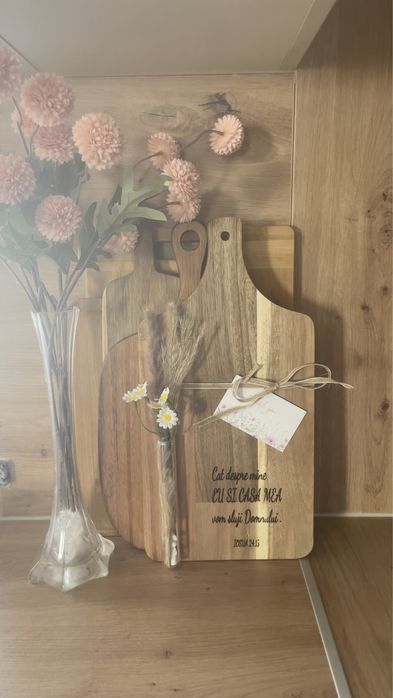 Tocator personalizat