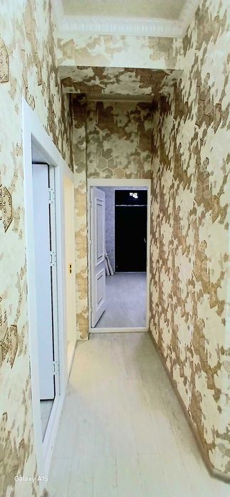 Шойхонтохур туман Бел-Тепада 2 хонали новостройка сотилади