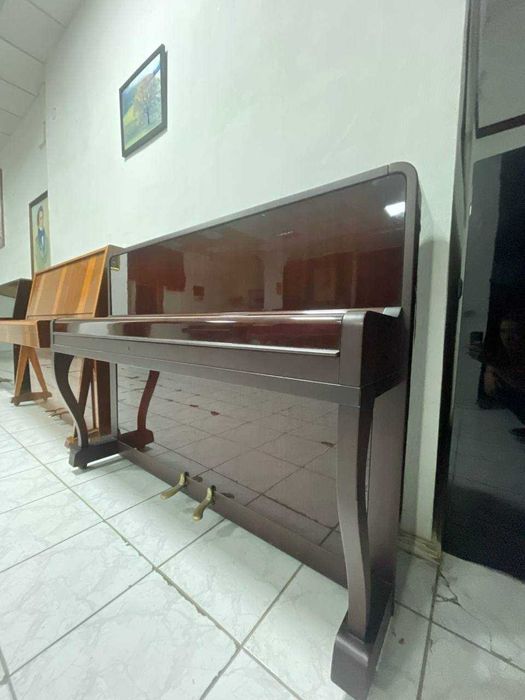 Пианино Rosler в идеальном состоянии. Чехия