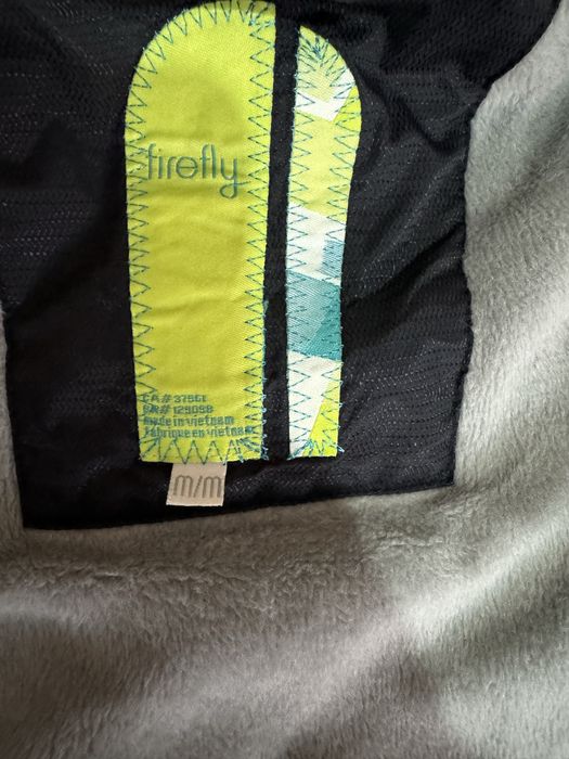 Geaca schi/snowboard dama Firefly, M