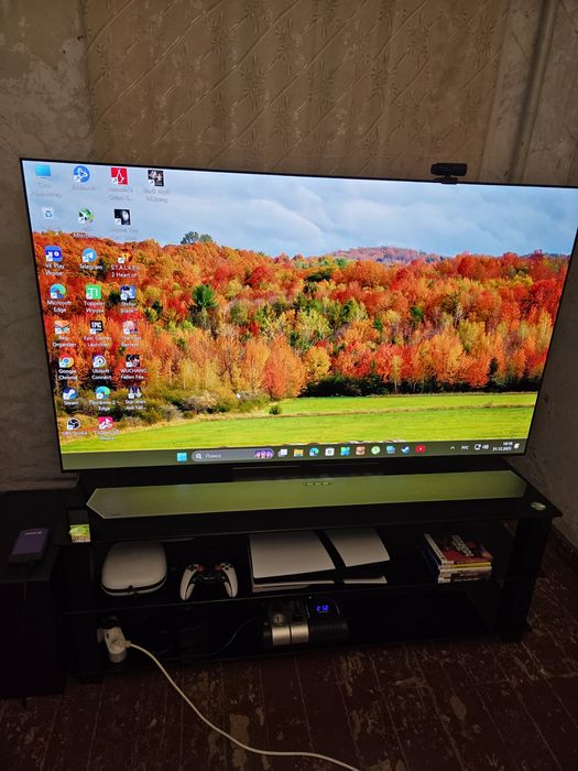 Компьютер стационарный