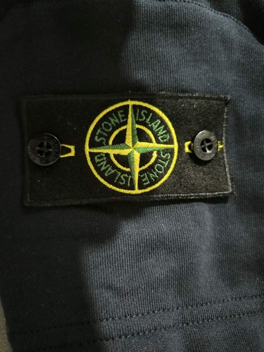 Stone island къси панталони