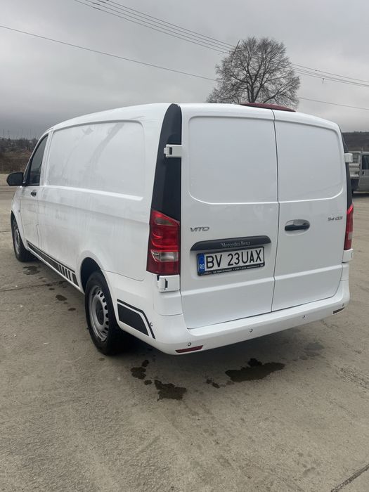 Vand mercedes vito 111, 447,2020